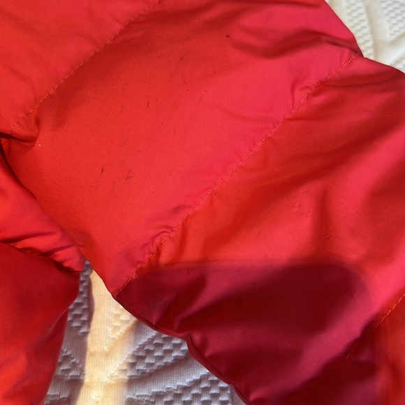 North face - Picture 3 of 4